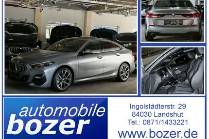 BMW 218 Gran Coupé Gebrauchtwagen