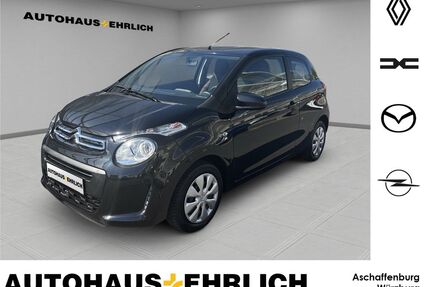 Citroen C1 Gebrauchtwagen