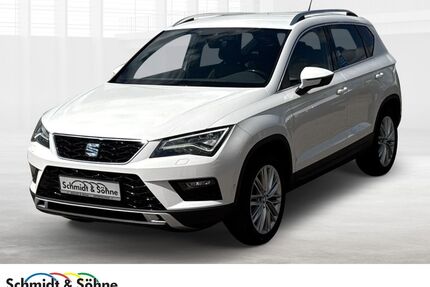 Seat Ateca Gebrauchtwagen