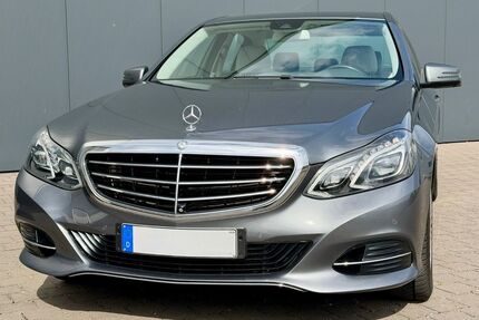 Mercedes-Benz E 400 Gebrauchtwagen
