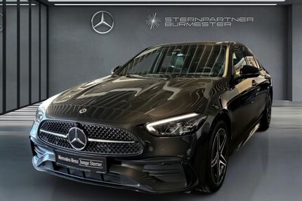 Mercedes-Benz C 300 Gebrauchtwagen