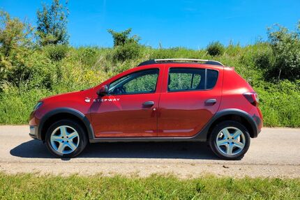 Dacia Sandero Gebrauchtwagen