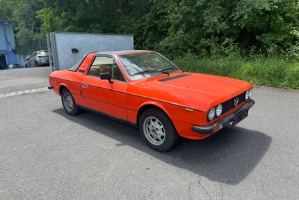 Lancia Beta Gebrauchtwagen
