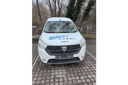 Dacia Dokker Gebrauchtwagen