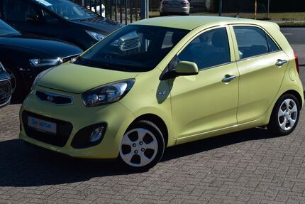 Kia Picanto Gebrauchtwagen