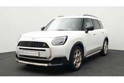Mini Countryman SE (Cooper) Gebrauchtwagen