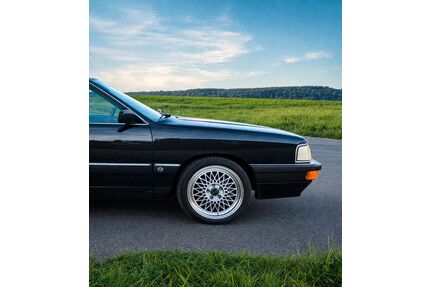 Audi 200 Gebrauchtwagen