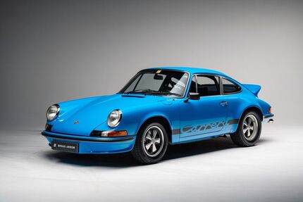 Porsche 911 Urmodell Gebrauchtwagen