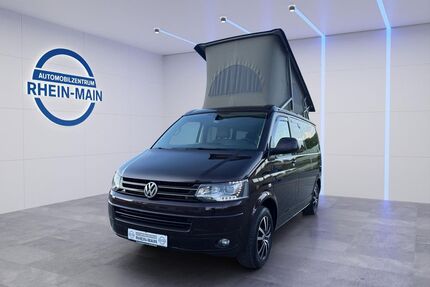 VW T5 California Gebrauchtwagen