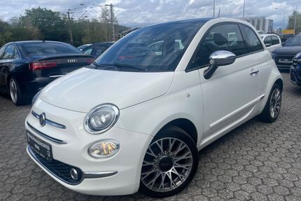 Fiat 500 Gebrauchtwagen