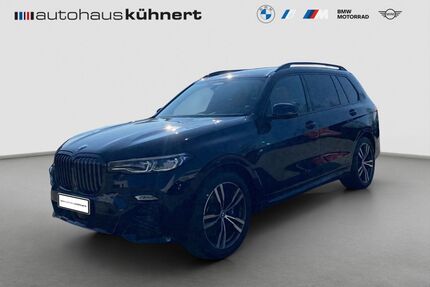 BMW X7 Gebrauchtwagen