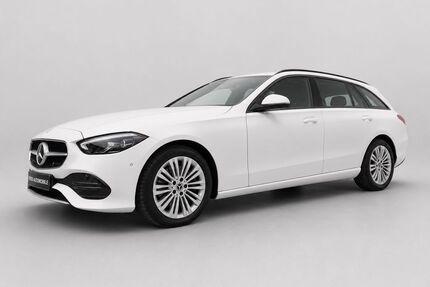 Mercedes-Benz C 200 Gebrauchtwagen