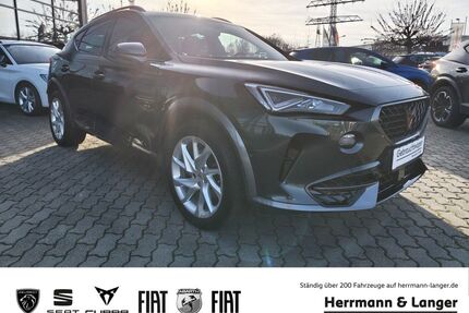 Cupra Formentor Gebrauchtwagen