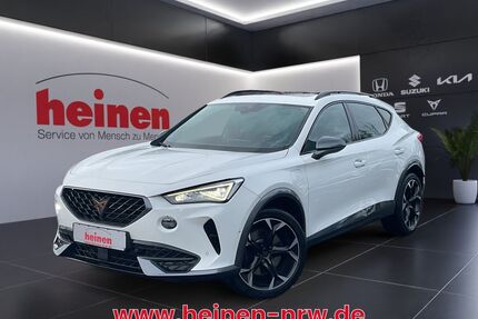 Cupra Formentor Gebrauchtwagen