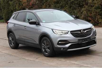 Opel Grandland (X) Gebrauchtwagen