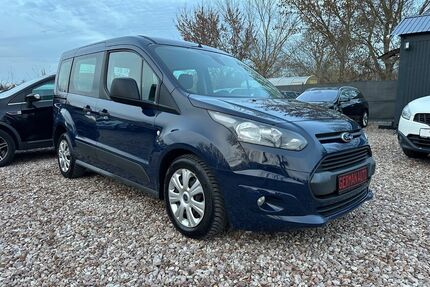 Ford Tourneo Gebrauchtwagen