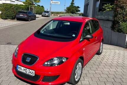 Seat Altea Gebrauchtwagen