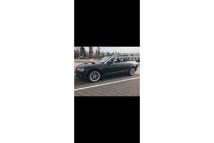 Audi Cabriolet Gebrauchtwagen