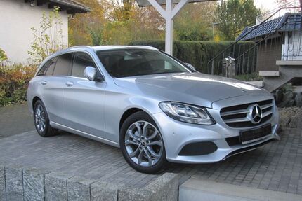 Mercedes-Benz C 200 Gebrauchtwagen