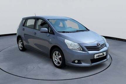 Toyota Verso Gebrauchtwagen