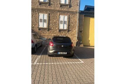 Fiat Brava Gebrauchtwagen