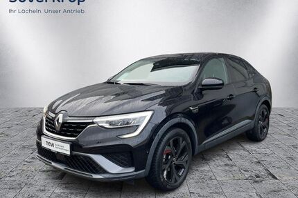 Renault Arkana Gebrauchtwagen