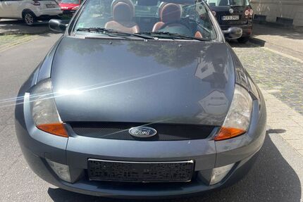 Ford Streetka Gebrauchtwagen