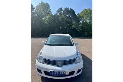 Nissan Tiida Gebrauchtwagen