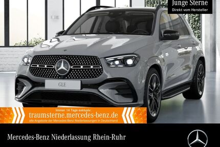 Mercedes-Benz GLE 400 Gebrauchtwagen