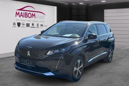 Peugeot 5008 Gebrauchtwagen