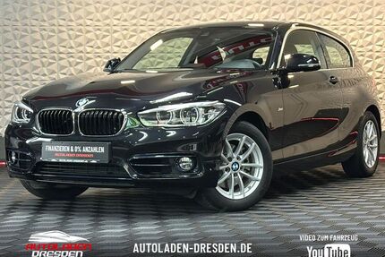 BMW 120 Gebrauchtwagen