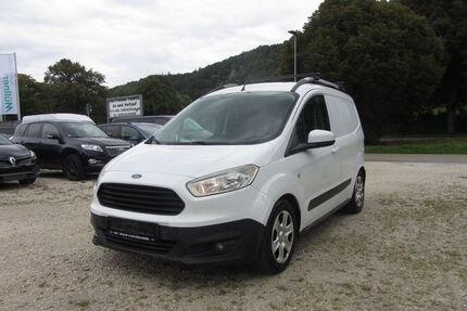 Ford Transit Gebrauchtwagen