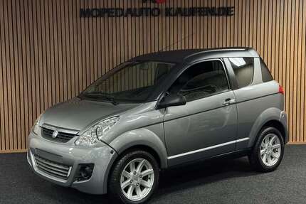 Aixam Crossline Gebrauchtwagen