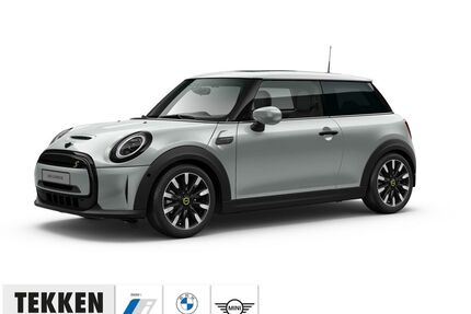 Mini Cooper SE Gebrauchtwagen
