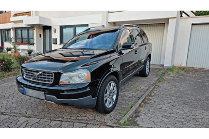 Volvo XC90 Gebrauchtwagen