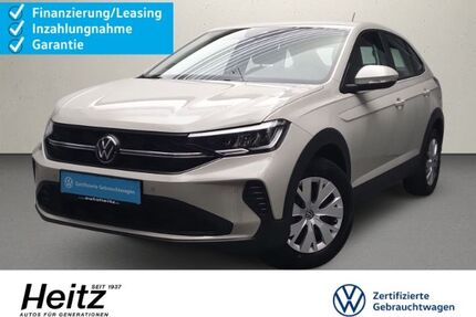 VW Taigo Gebrauchtwagen