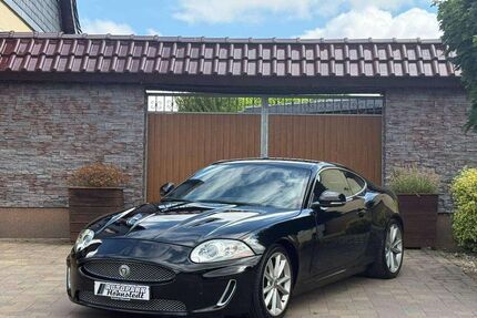 Jaguar XKR Gebrauchtwagen