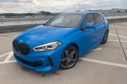 BMW 118 Gebrauchtwagen