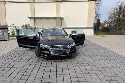 Audi S3 Gebrauchtwagen