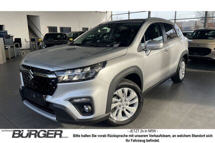 Suzuki (SX4) S-Cross Gebrauchtwagen