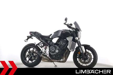 Honda CB 1000 Gebrauchtwagen
