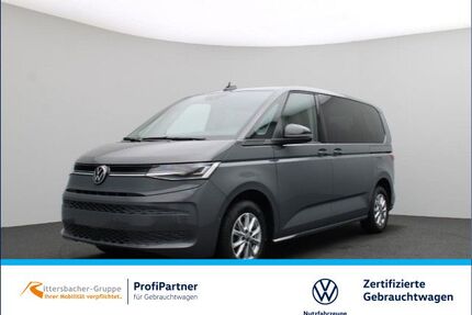 VW T7 Multivan Gebrauchtwagen