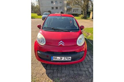 Citroen C1 Gebrauchtwagen
