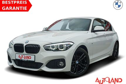 BMW 118 Gebrauchtwagen