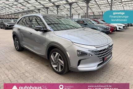 Hyundai NEXO Gebrauchtwagen