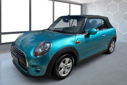 Mini Cooper Gebrauchtwagen