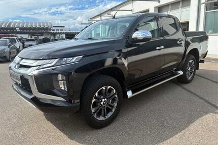 Mitsubishi L200 Gebrauchtwagen