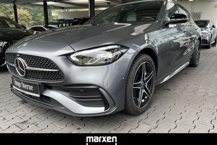 Mercedes-Benz C 300 Gebrauchtwagen