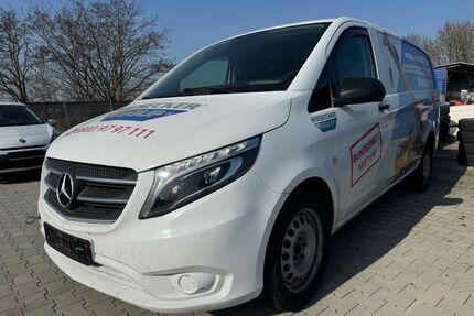 Mercedes-Benz Vito Gebrauchtwagen