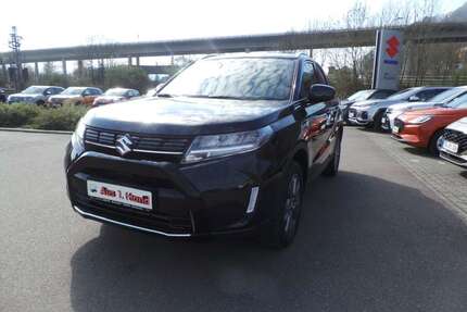 Suzuki Vitara Gebrauchtwagen